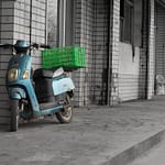 battery car, deliver goods, luokang, roadside, deliver goods, deliver goods, deliver goods, deliver goods, deliver goods, roadside